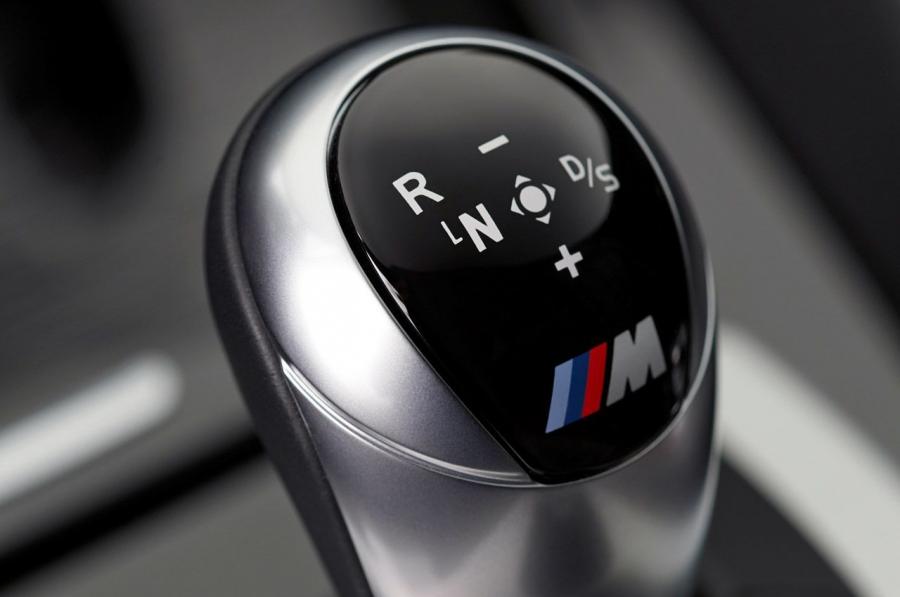  BMW M6 Gran Coupe 2014 года  (фото 41 из 111)